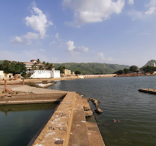Gau Ghat